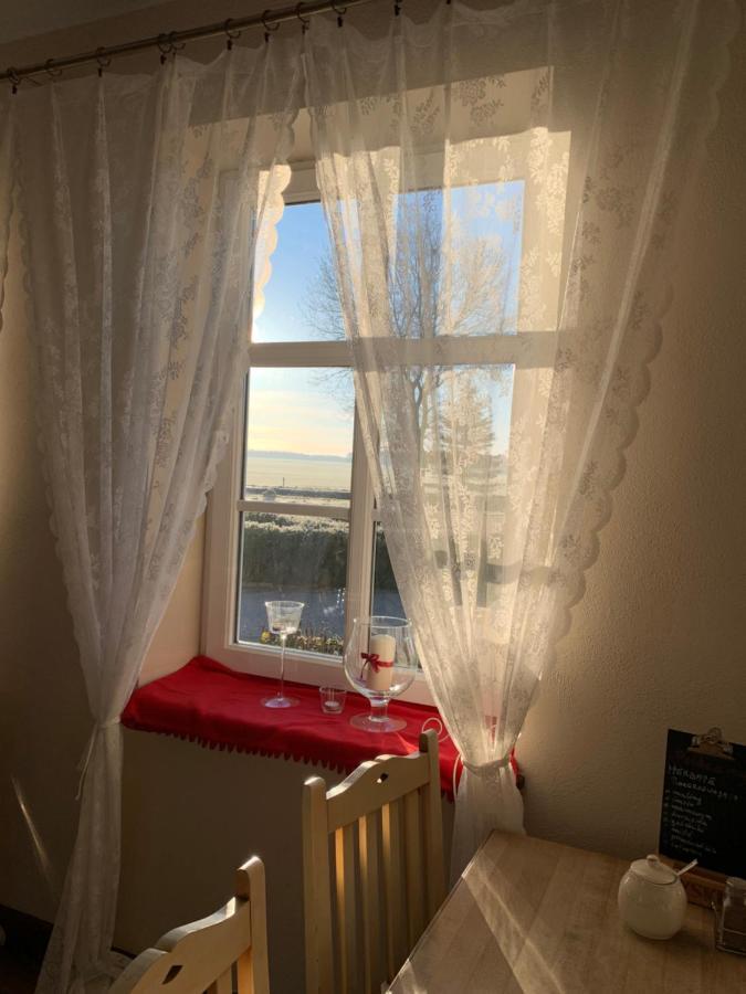 Dworek Golikowo Slawno Bagian luar foto