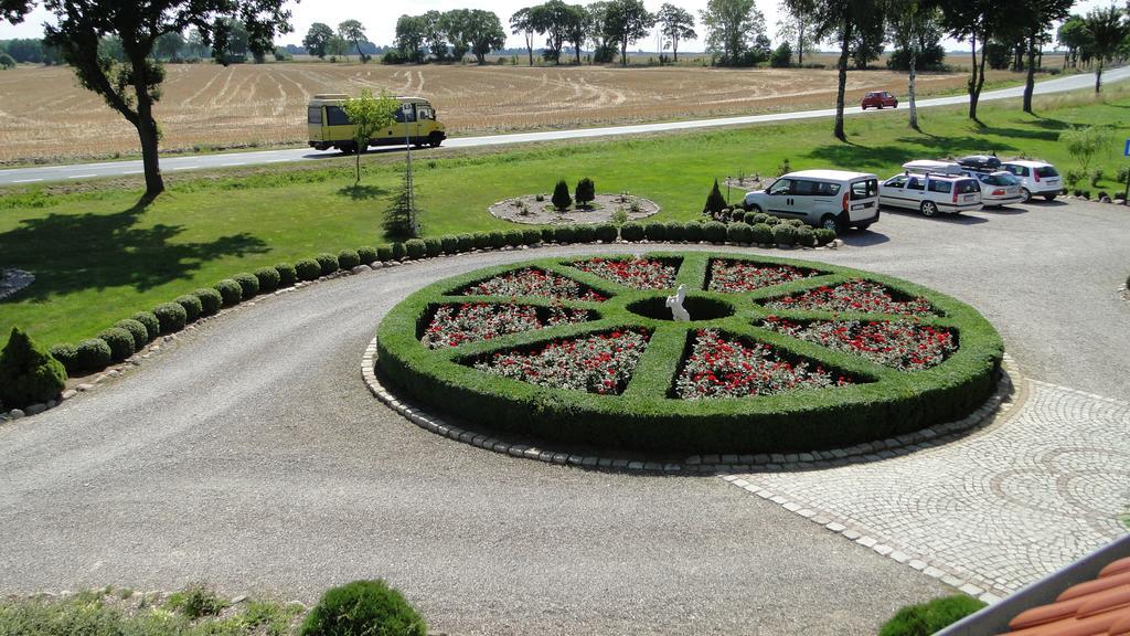 Dworek Golikowo Slawno Bagian luar foto